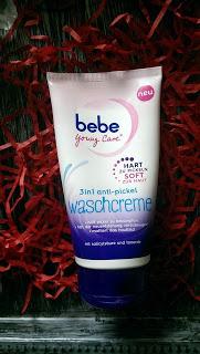 Bebe Young Care Anti Pickel - Review Bebe Young Care Anti Pickel - Review