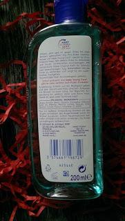 Bebe Young Care Anti Pickel - Review Bebe Young Care Anti Pickel - Review