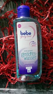 Bebe Young Care Anti Pickel - Review Bebe Young Care Anti Pickel - Review