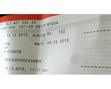 Ab heute Rechtsanspruch auf Basis-Girokonto