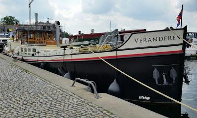 Kurztripp an die Müritz