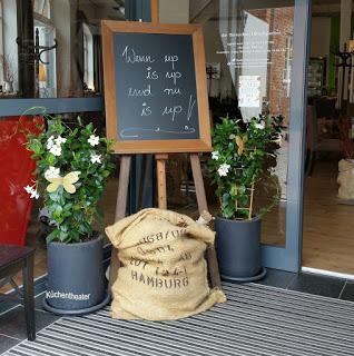 Kurztripp an die Müritz