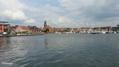 Kurztripp an die Müritz