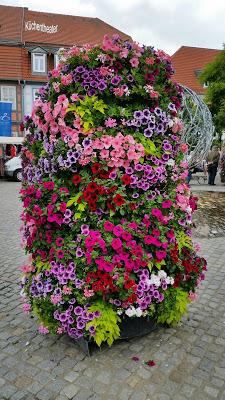 Kurztripp an die Müritz