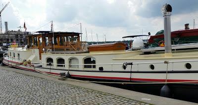 Kurztripp an die Müritz