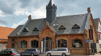 Kurztripp an die Müritz