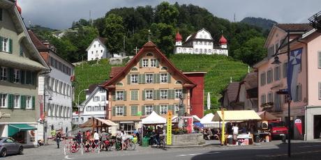 anderswo ist jetzt daheim