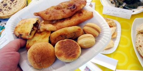 anderswo ist jetzt daheim