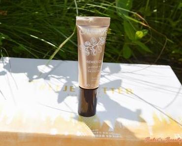 Lookfantastic Box Juni 2016 – #LFJETSETTER: