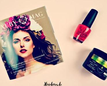 Luxury Box 2016 - Zweite Edition - Unboxing