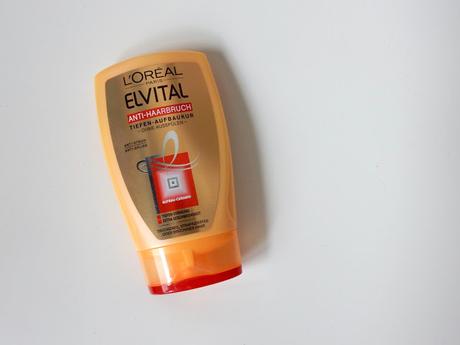 L'Oréal Elvital Anti-Haarbruch Kur