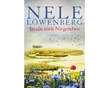 [Rezension] Nele Löwenberg - Straße nach Nirgendwo