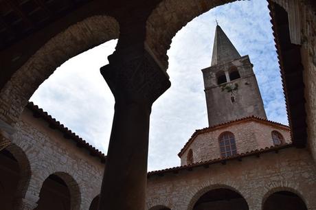 11_Glockenturm-Euphrasius-Basilika-Porec-Istrien-Kroatien