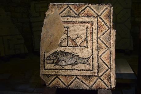 14_Christiliches-Mosaik-Euphrasius-Basilika-Porec-Istrien-Kroatien