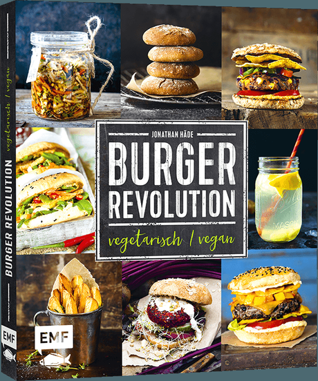 Rezension: Burger Revolution