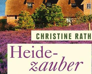 [MINI-REZENSION] "Heidezauber"