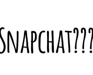 snapchat {how to} ....