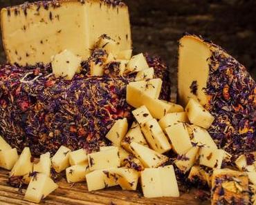 Rheingauer Äppelwoi-Käse