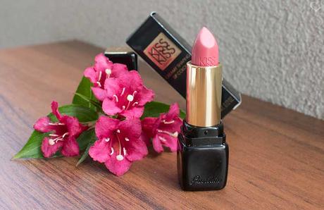 Guerlain Terracotta Sommerkollektion und My Supertips