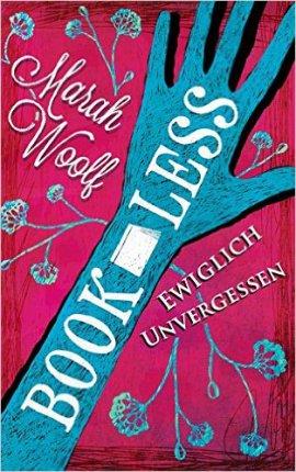 Woolf_BookLess_Ewiglich_Unvergessen