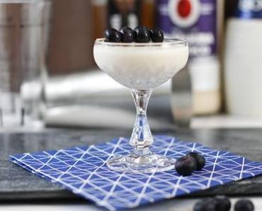 Batida de „Karamell“ Cocktail