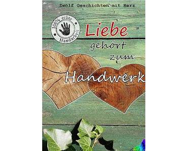 [Rezension] Kuschelgang - Liebe gehört zum Handwerk