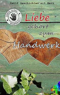 [Rezension] Kuschelgang - Liebe gehört zum Handwerk