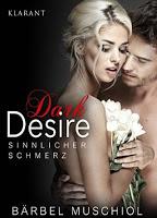 [Buchserie] Dark Desire-Trilogie von Bärbel Muschiol