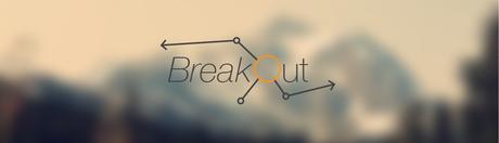 BreakOut – Trampen durch Europa