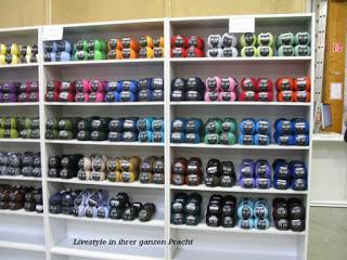 Es war  absolute Superklasse