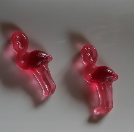 Flamingos, Ananas & Co.........