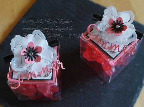 Flamingos, Ananas & Co.........