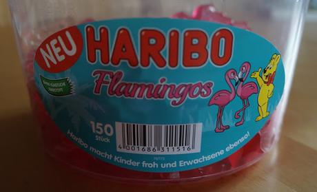 Flamingos, Ananas & Co.........