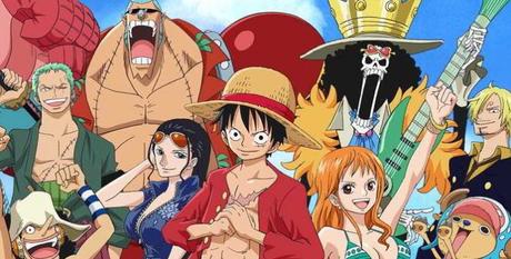Verwirrung um Realfilm-Adaption von One Piece