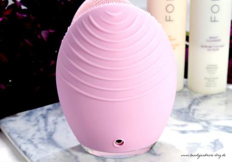 FOREO LUNA 2 für normale Haut - Review - Anti Aging