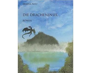 Ich lese.. Die Dracheninsel von Irmela Nau