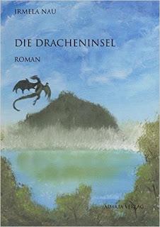 Ich lese.. Die Dracheninsel von Irmela Nau