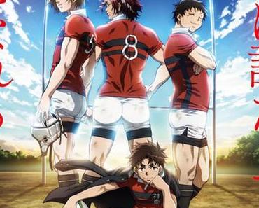 „All Out!!“ – weitere Synchronsprecher vorgestellt