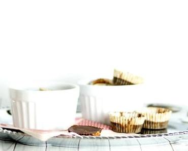 Peanut Butter Cups #Recipe