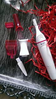 Veet Sensitive Precision Beauty Styler