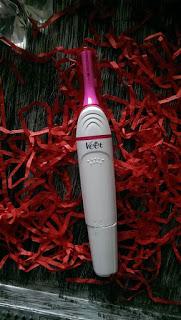 Veet Sensitive Precision Beauty Styler