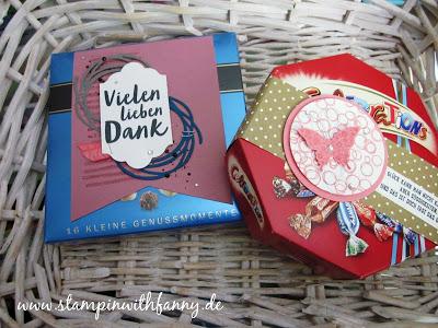 Swaps vom Teamtreffen Mitte Mai 2016