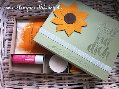 Swaps vom Teamtreffen Mitte Mai 2016