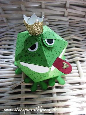 Swaps vom Teamtreffen Mitte Mai 2016