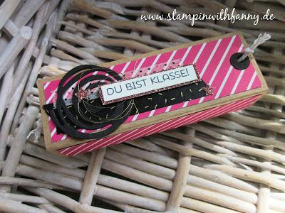 Swaps vom Teamtreffen Mitte Mai 2016