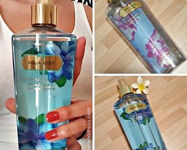 Duft Liebe – Victoria´s Secret