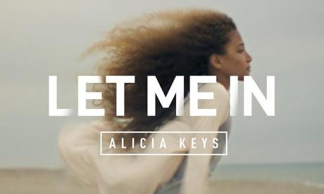 Alicia Keys veröffentlicht Kurzfilm „Let Me In“ zum Weltflüchtlingstag // #‎LetMeIn‬ ‪#‎WorldRefugeeDay