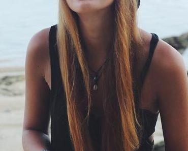 OOTD: Chasing the Sun