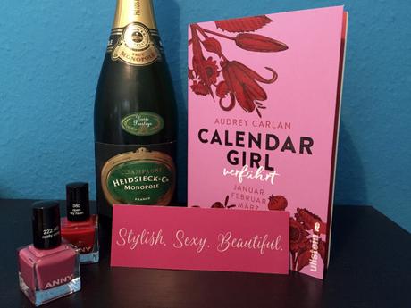 Calendar Girl – Ein Jahr voller Leidenschaft