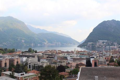Hotel Review: Villa Sassa Spa Lugano, Switzerland